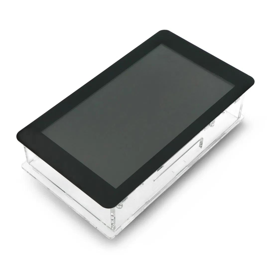 Raspberry Pi