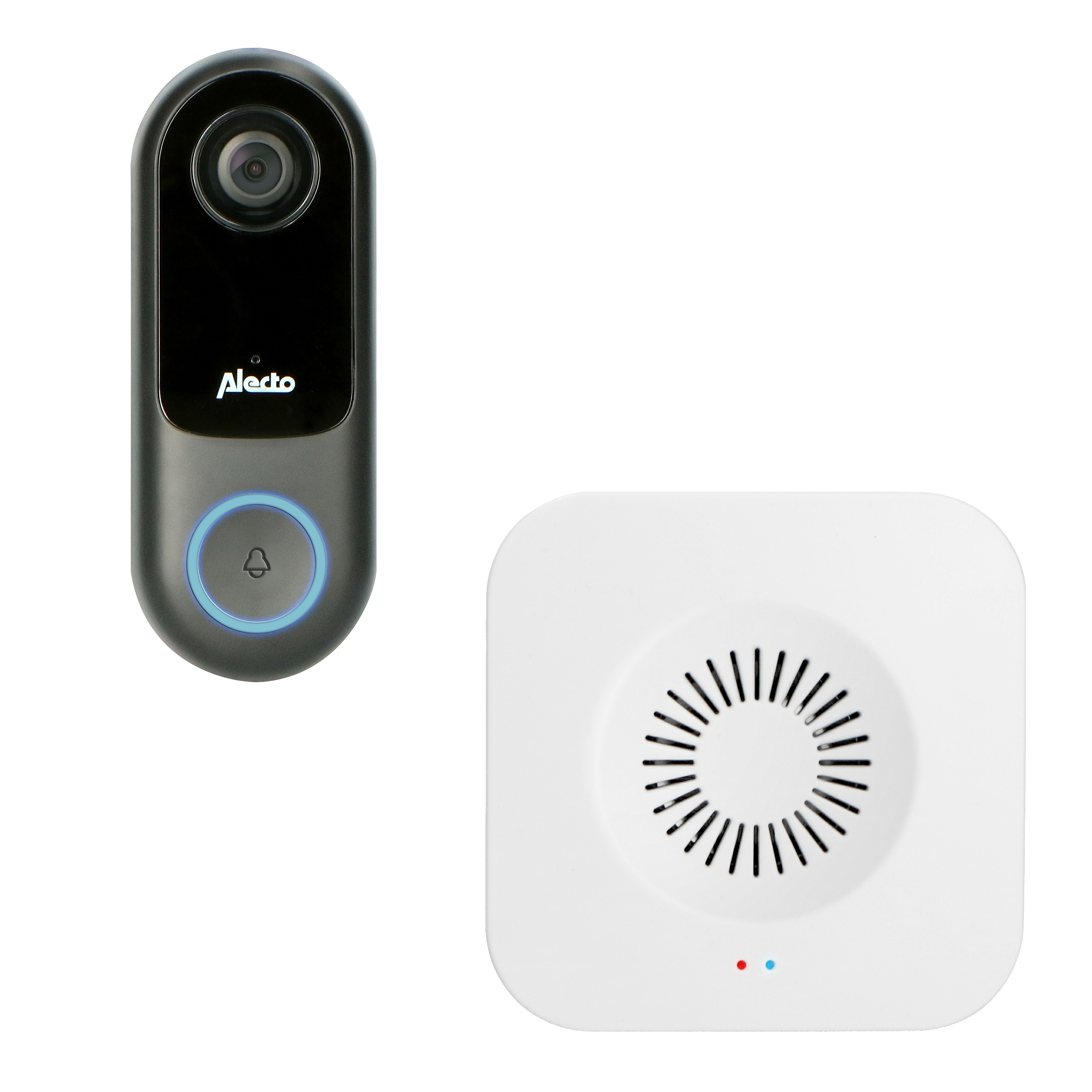 Smart home and security