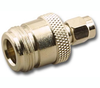 HF - Connectors