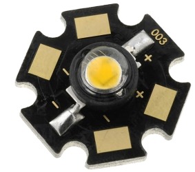 High Power LEDs