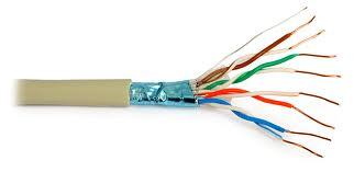 Wires and cables
