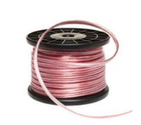 Cables (without connectors)