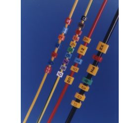 Wire Markers