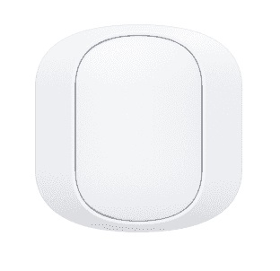 TUYA smart home system