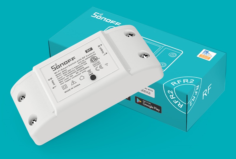 Smart home and security