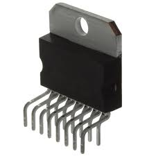 Electronic Components