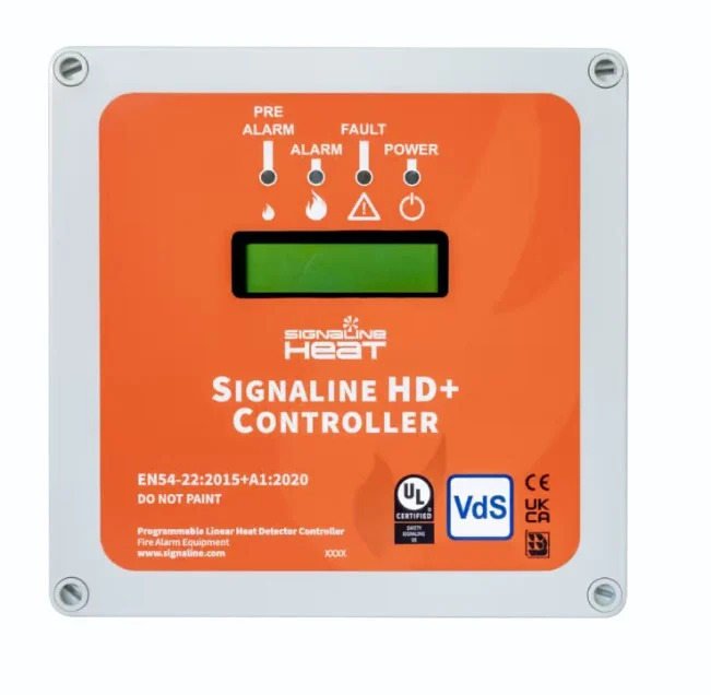 Smart home and security