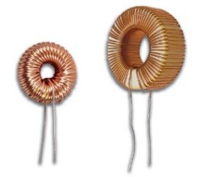 Electronic Components