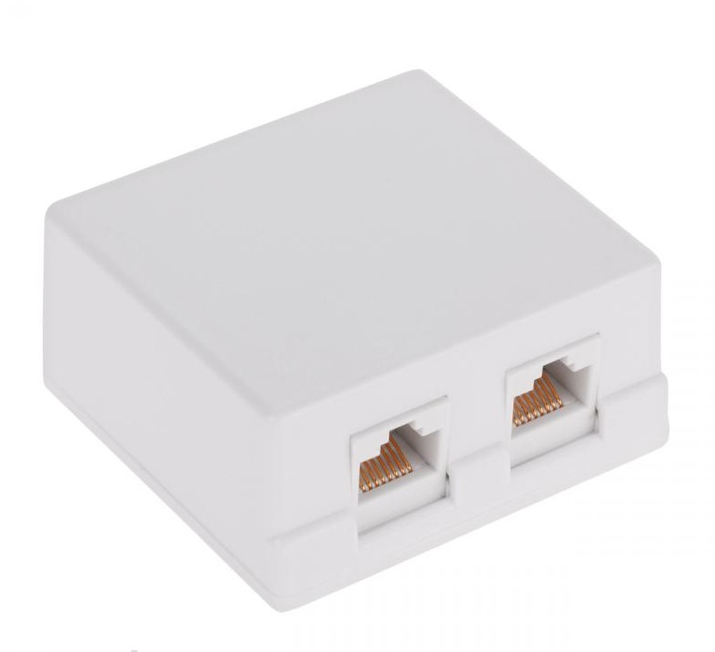 Network Outlets